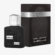 Lattafa Ramz Silver