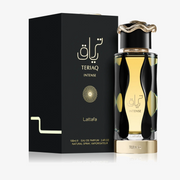 Lattafa Teriaq Intense