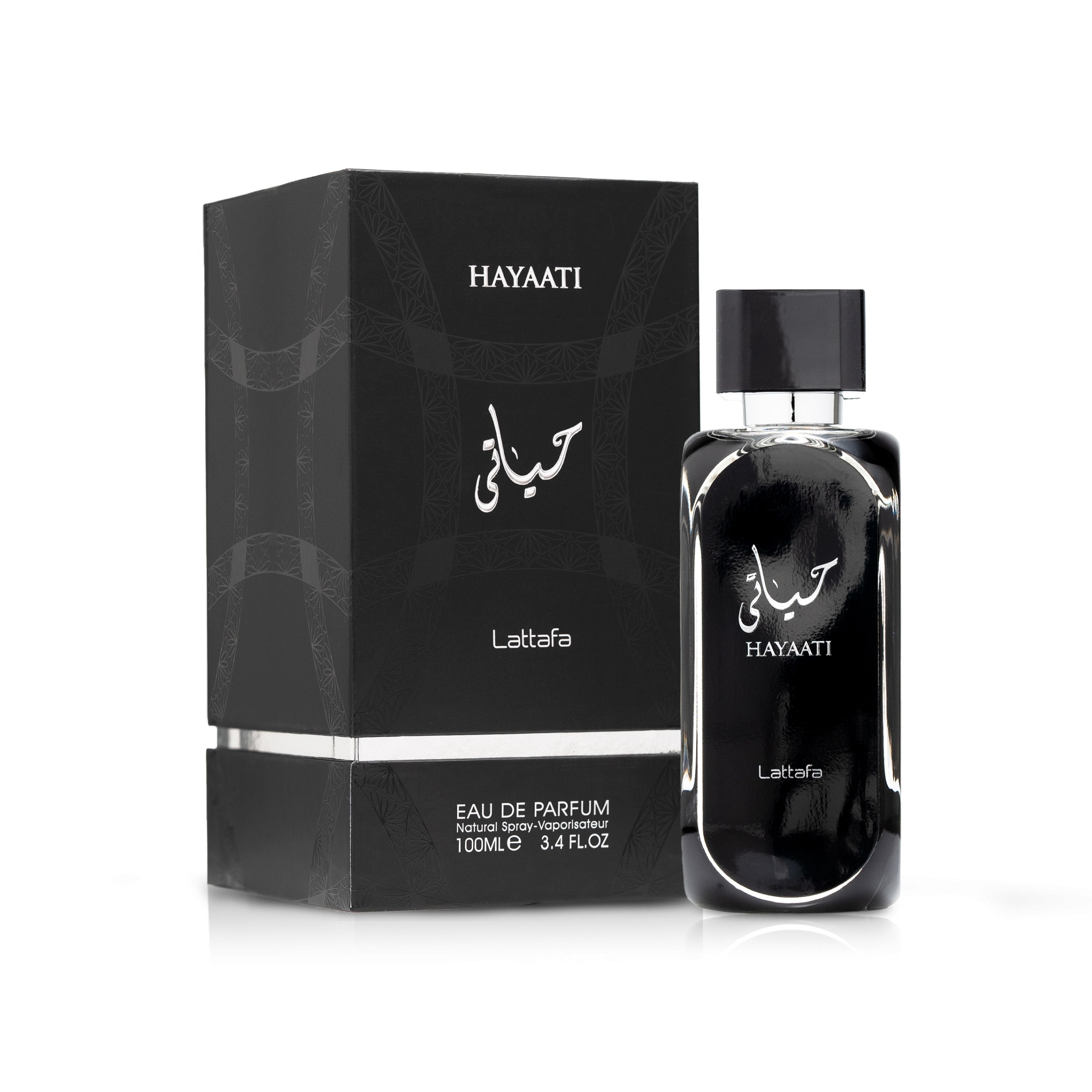 Lattafa - Hayaati