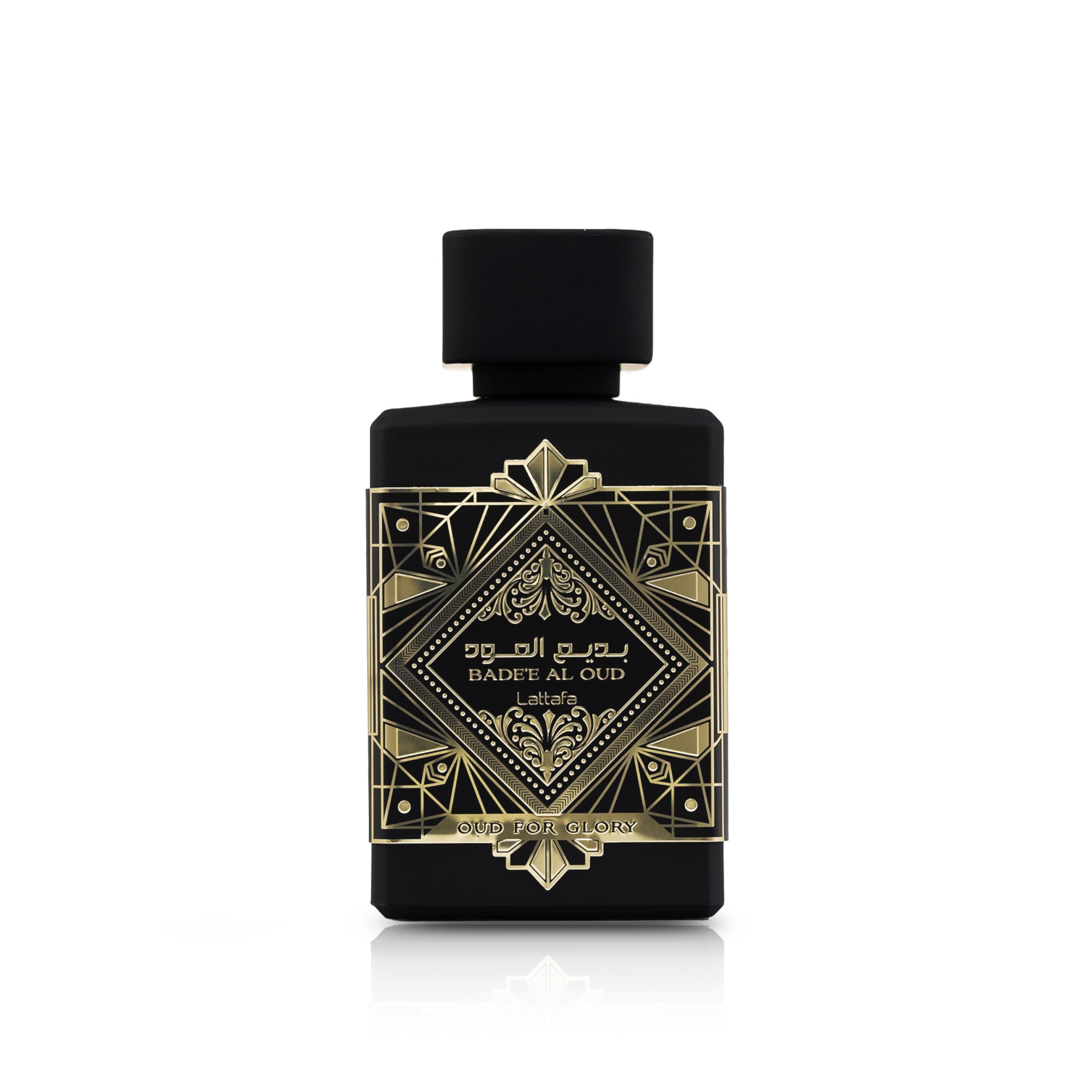 Lattafa - Badee Al Oud Oud For Glory Edp