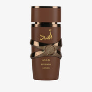 Lattafa - Asad Bourbon