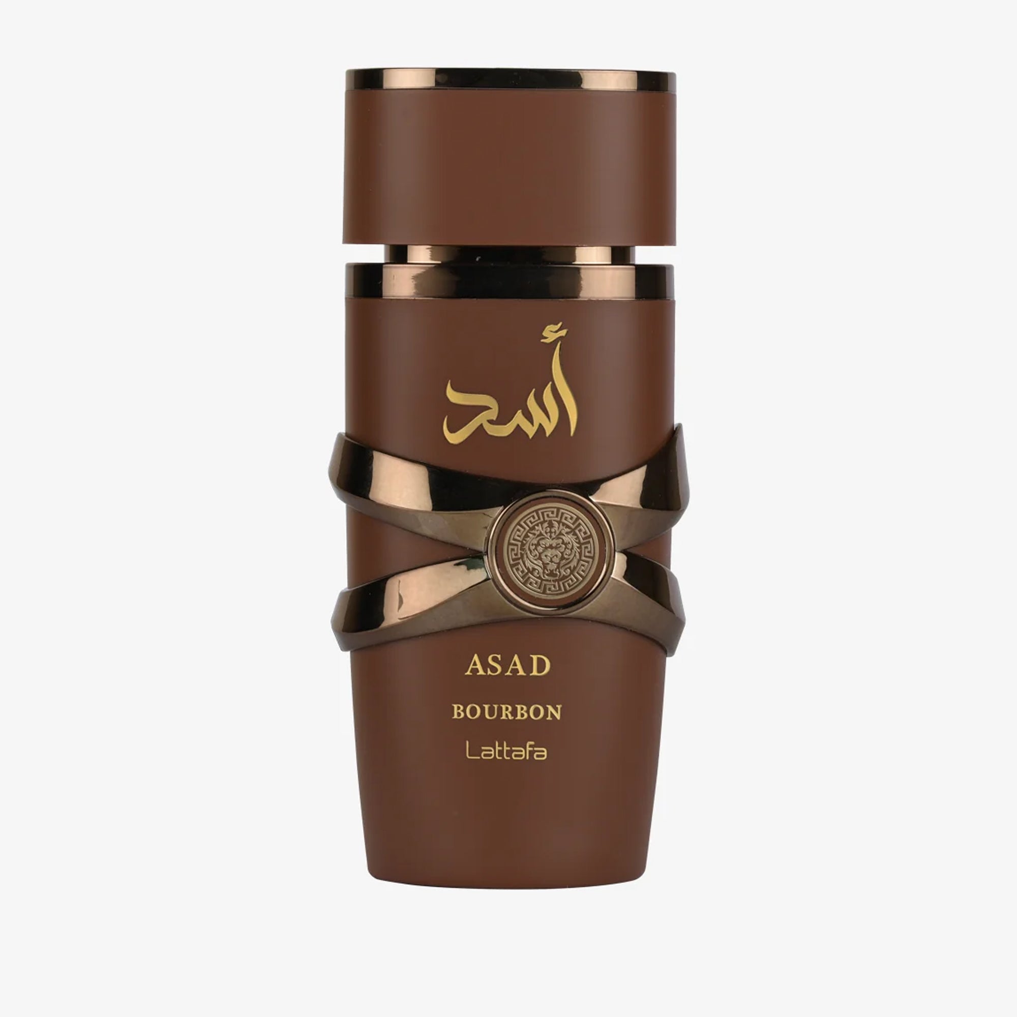 Lattafa - Asad Bourbon