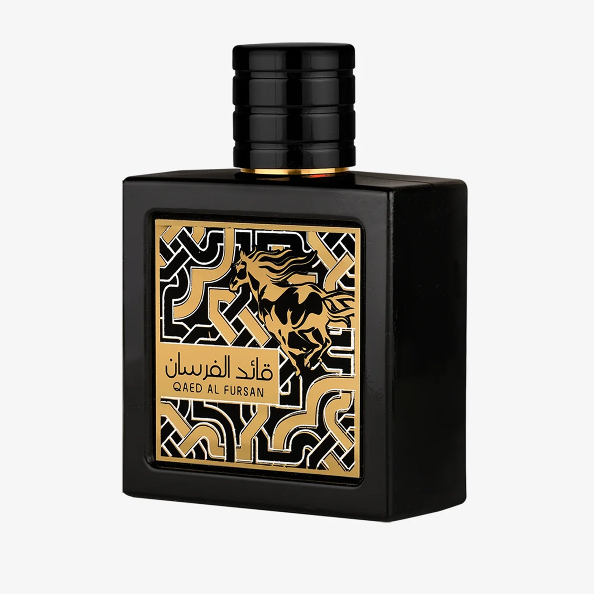 Lattafa - Qaed Al Fursan