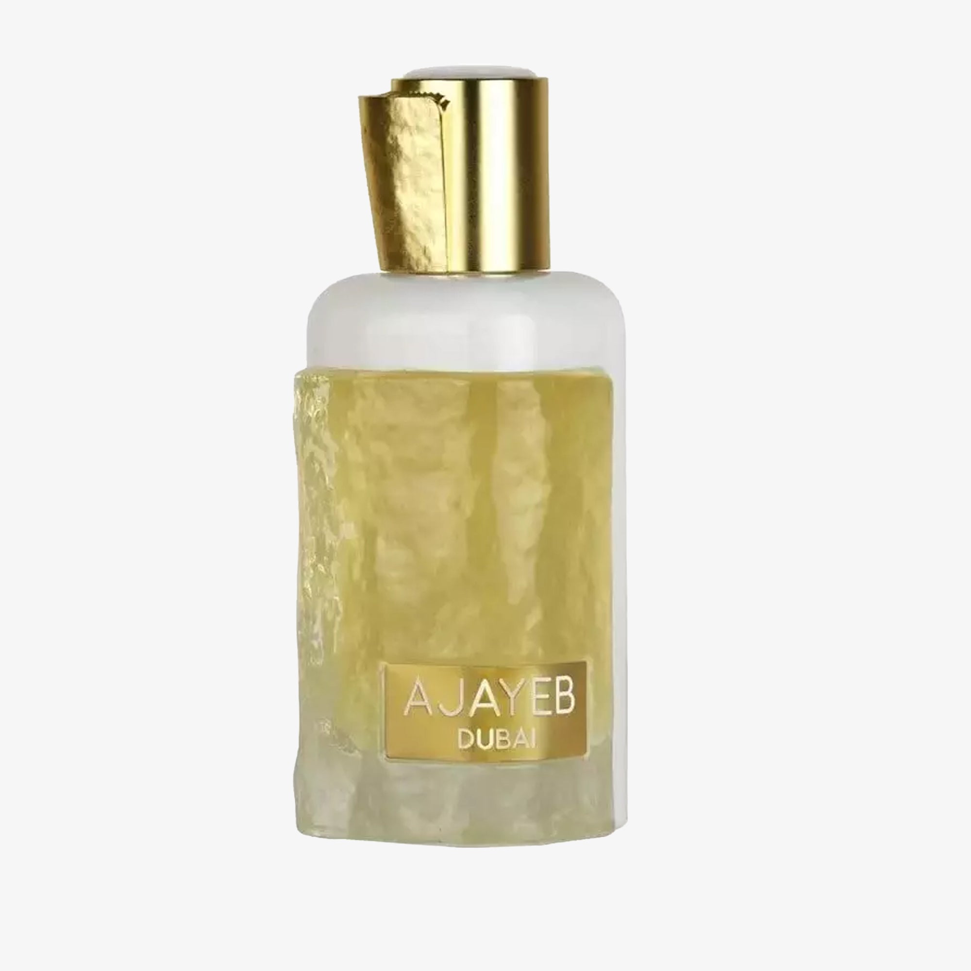 Lattafa - Ajayeb Dubai White