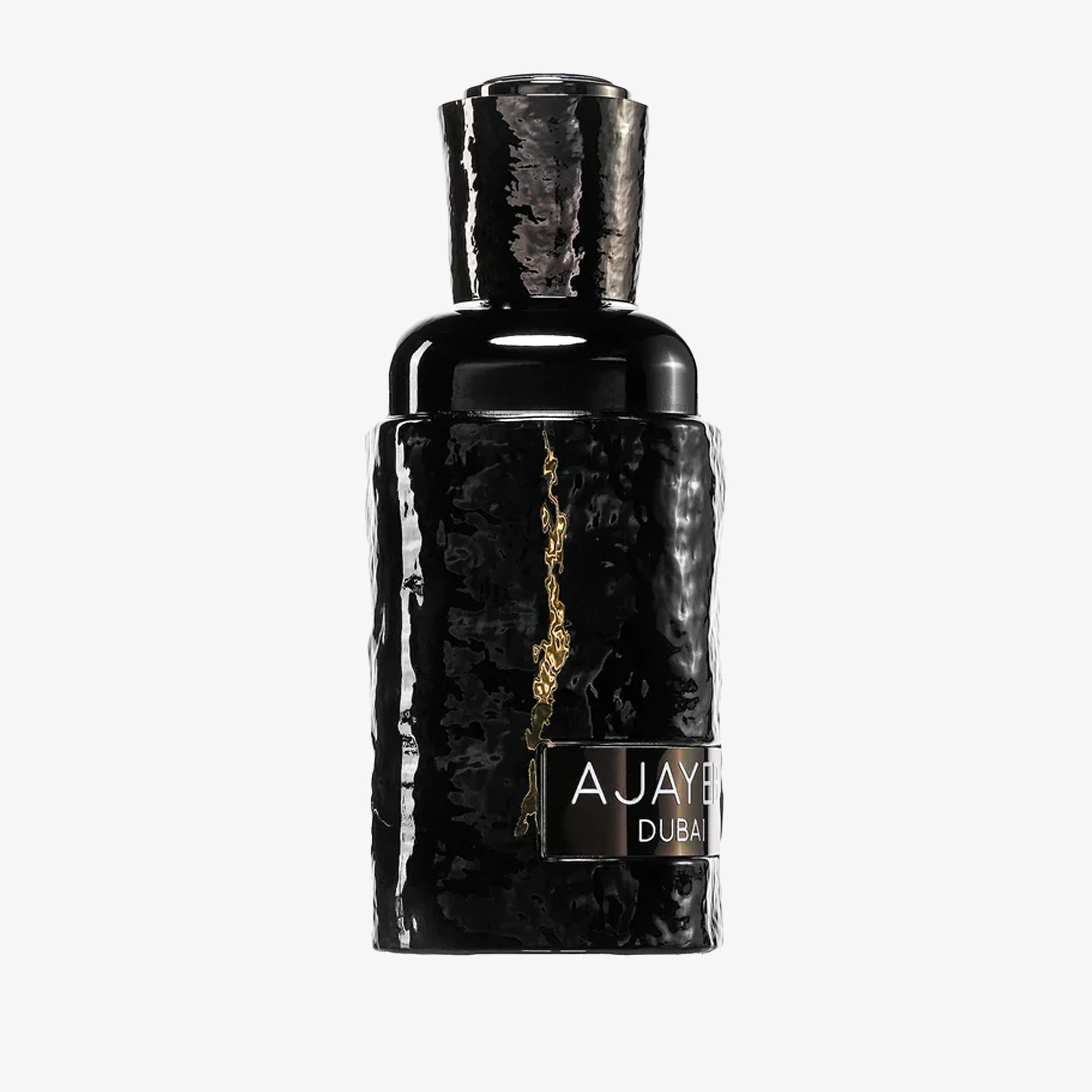 Lattafa - Ajayeb Dubai Black