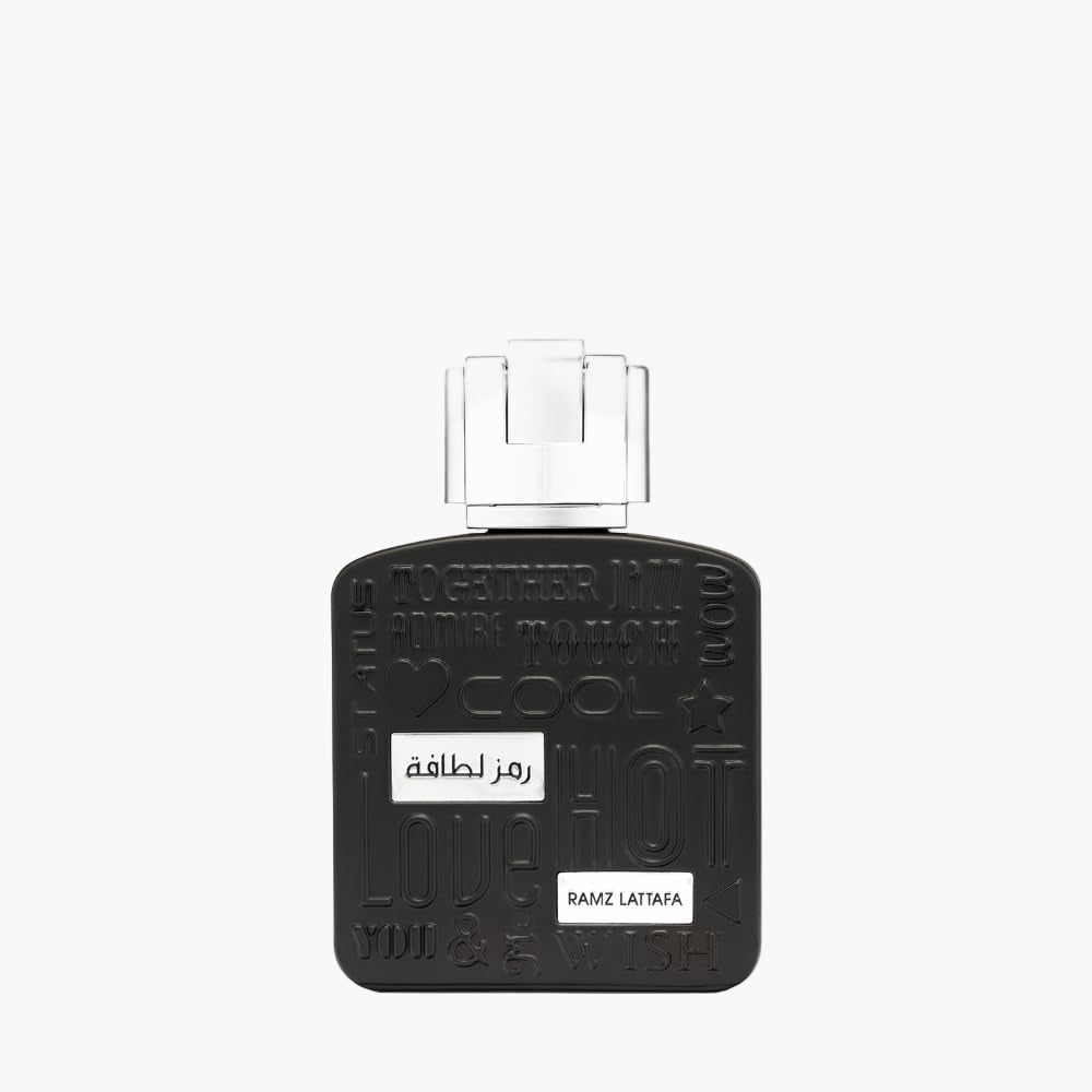 Lattafa - Ramz Silver