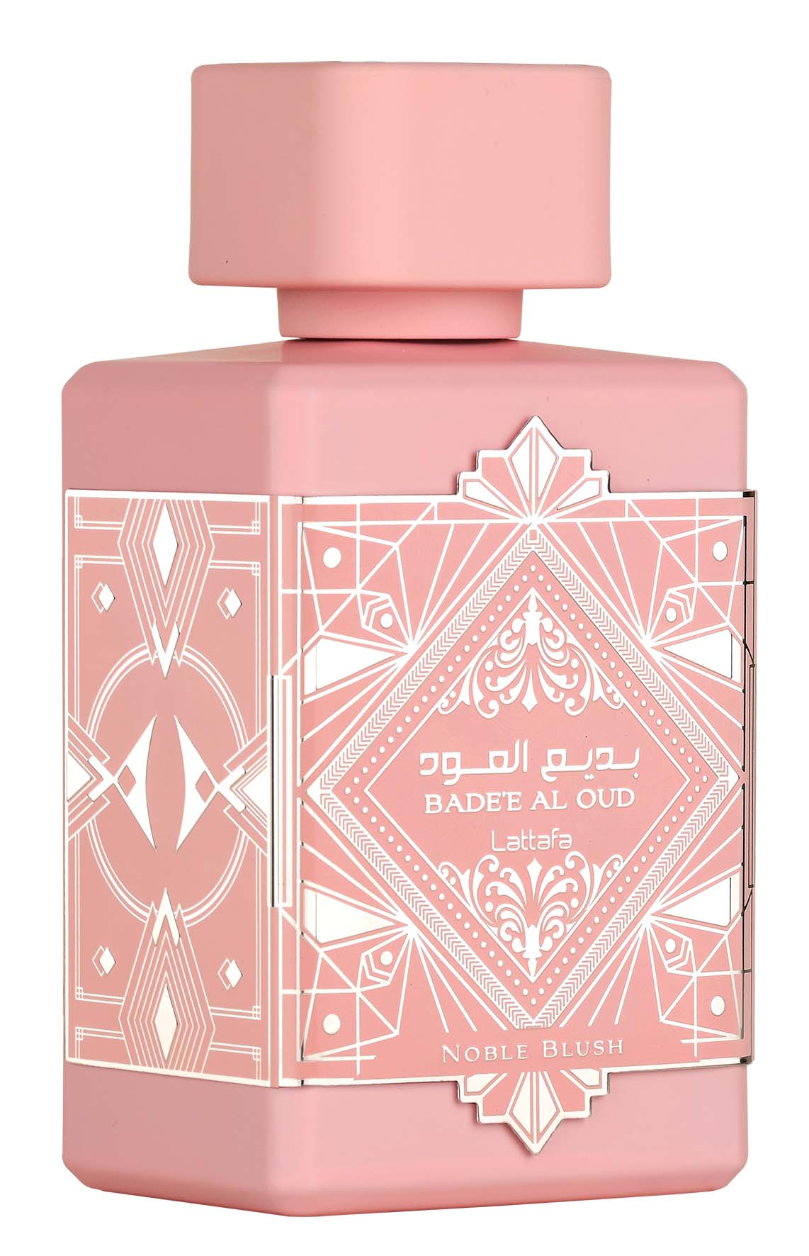 Lattafa - Badee Al Oud Noble Blush