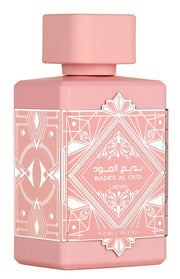 Lattafa - Badee Al Oud Noble Blush