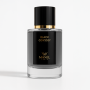 Black Odyssey