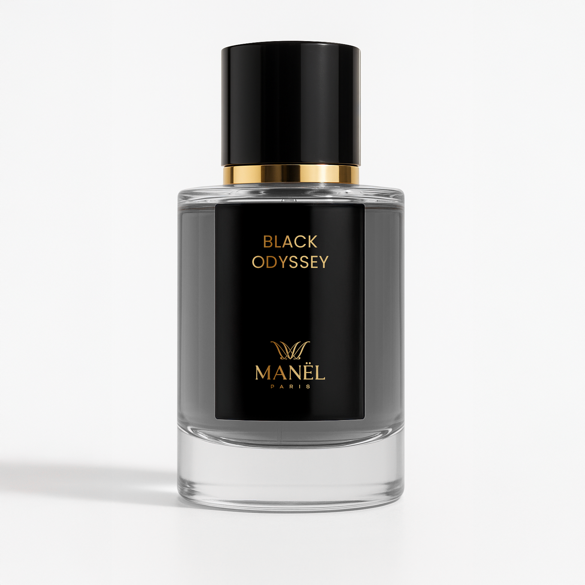 Black Odyssey
