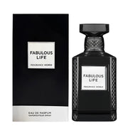 Fragrance World - Fabulous Life