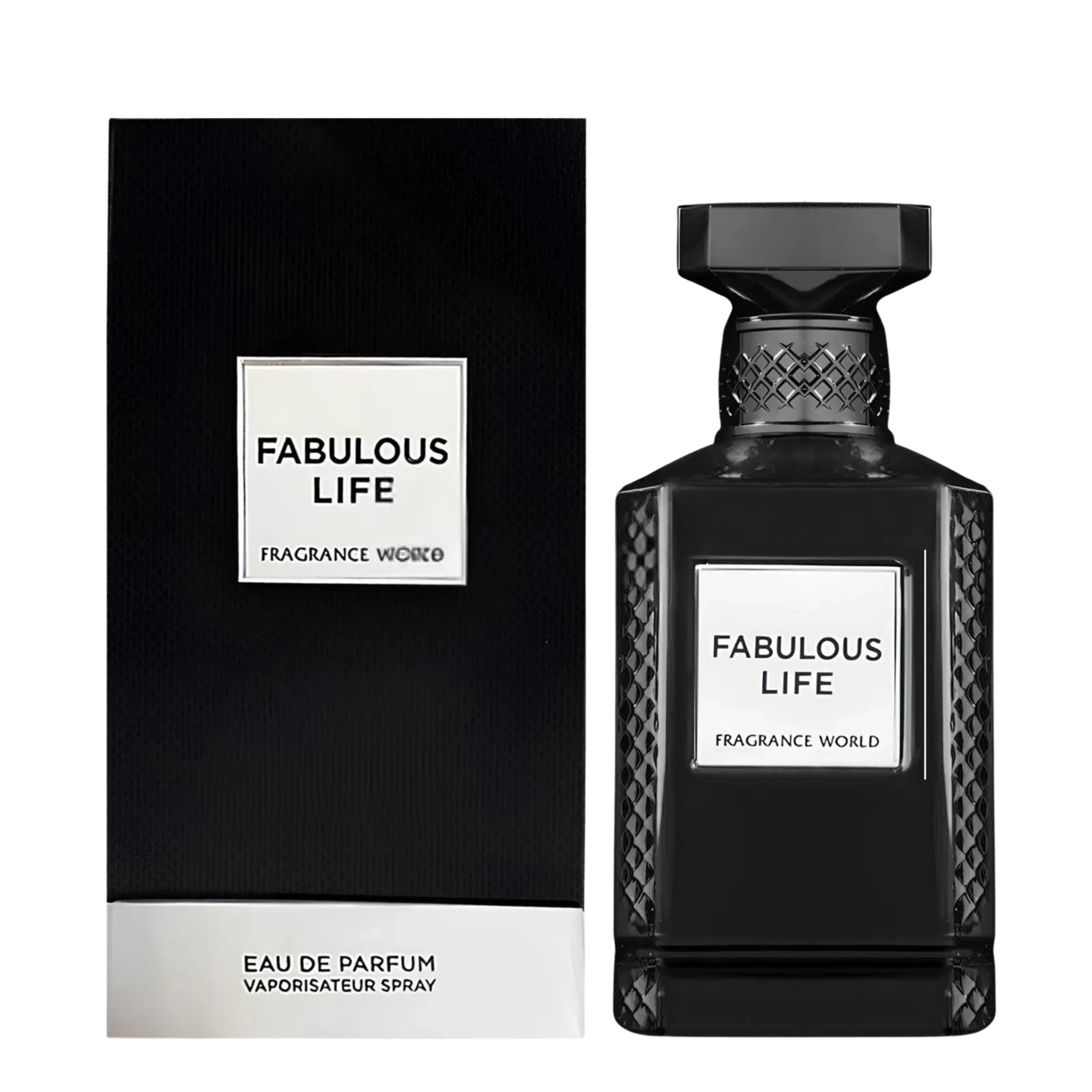 Fragrance World - Fabulous Life