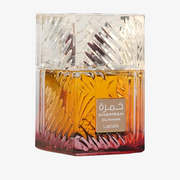 Lattafa Khamrah Dukhan