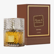 Lattafa - Khamrah Qahwa