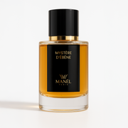 Mystère d’Ébène