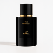 Oud Ambrosia