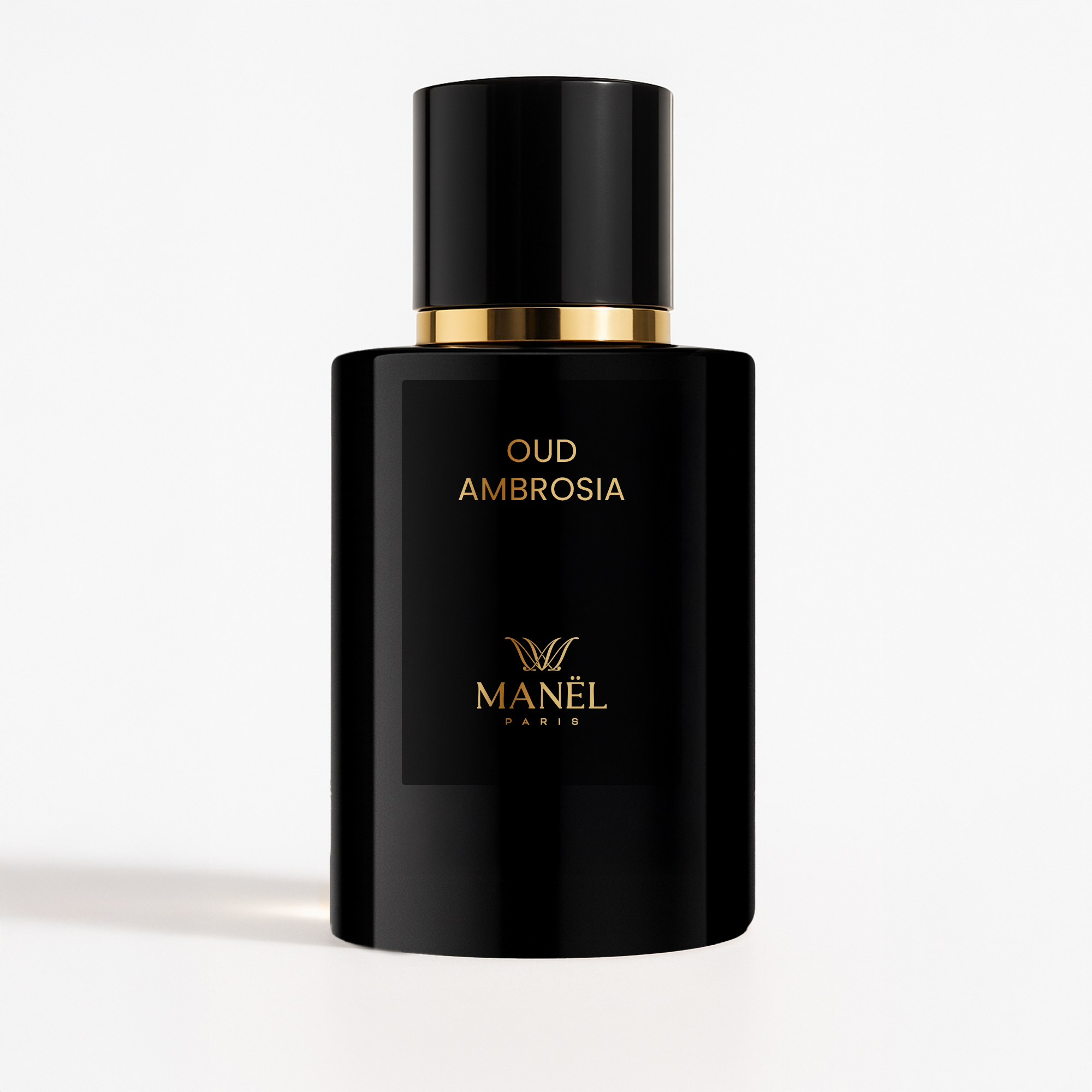Oud Ambrosia