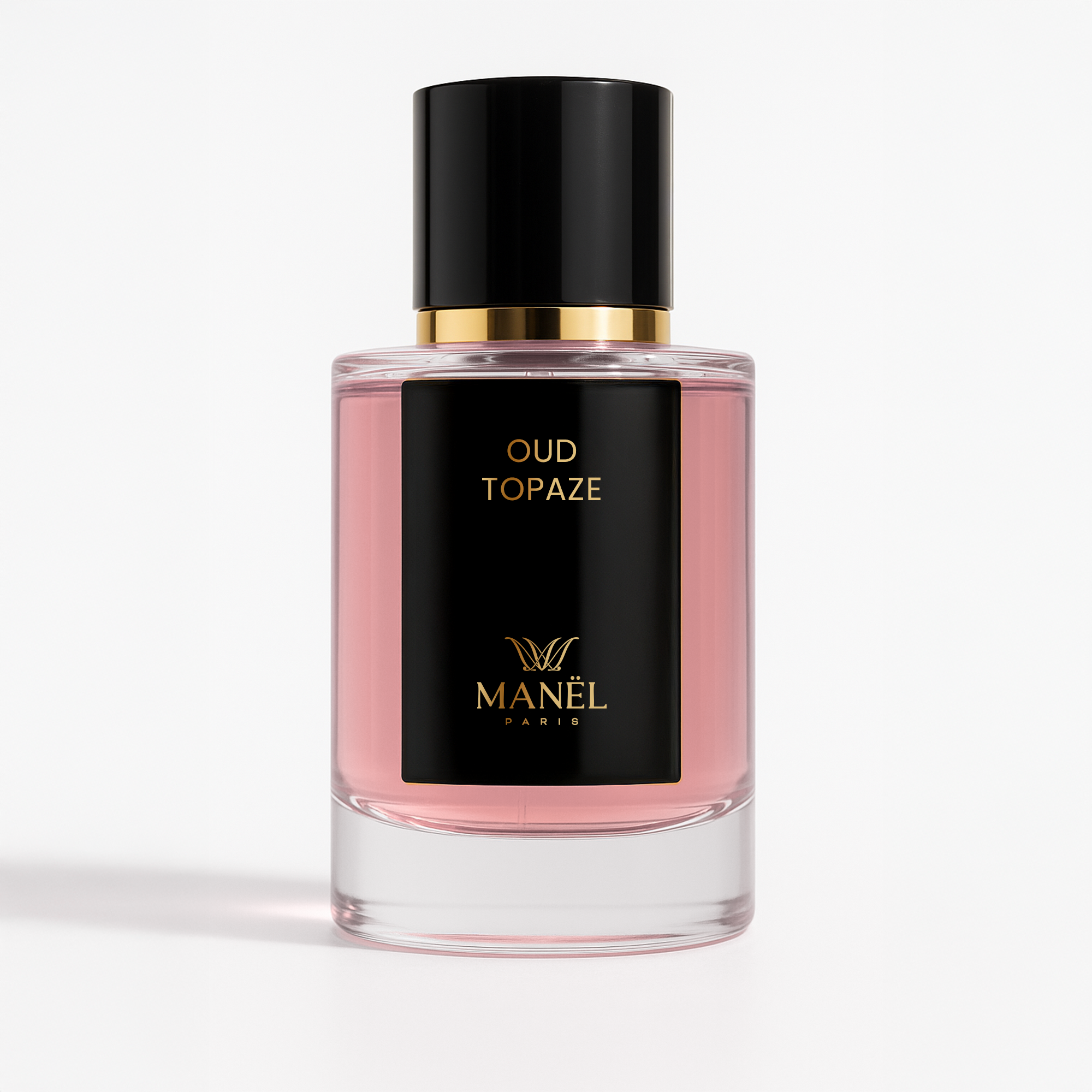 Oud Topaze