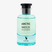 Arctic Breeze