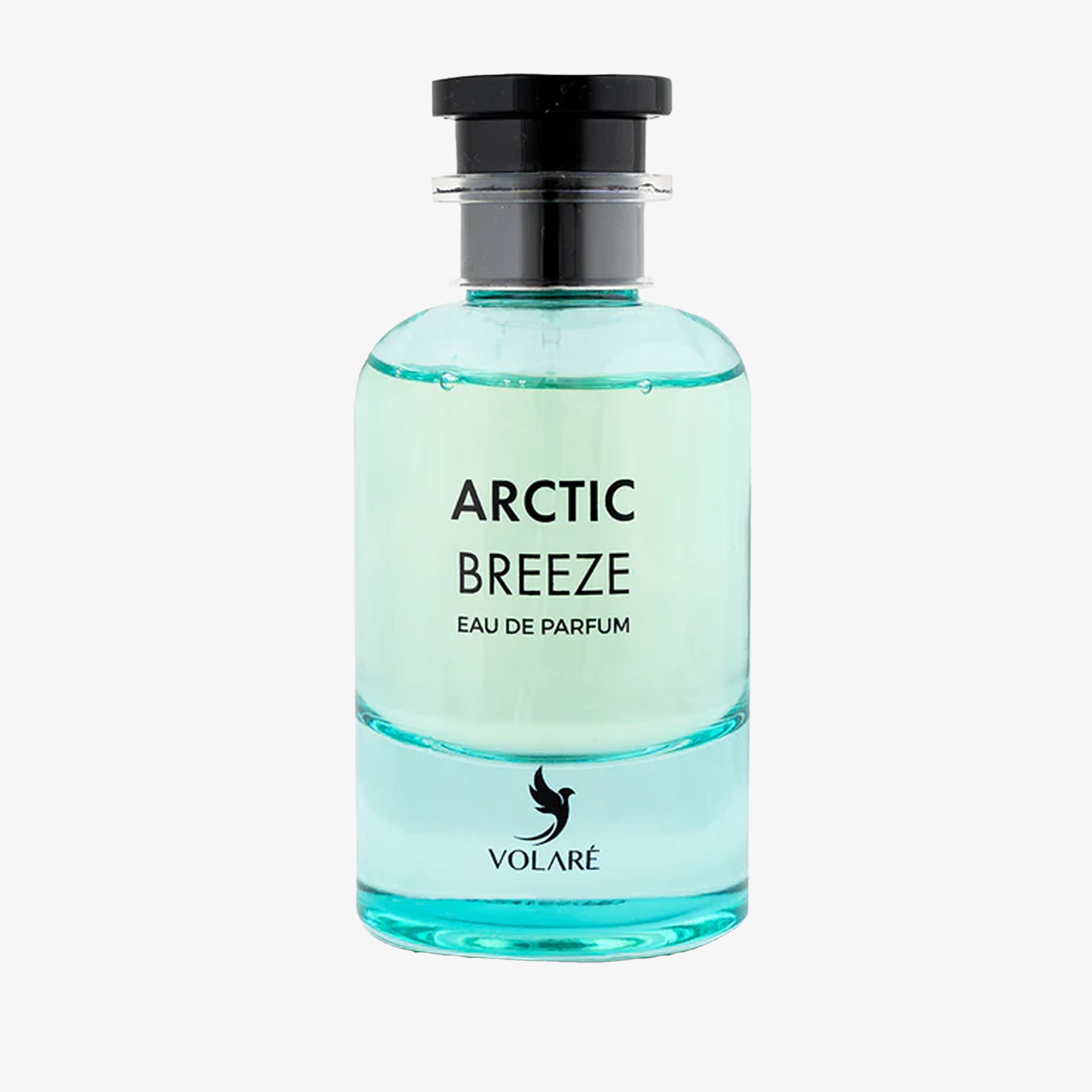 Arctic Breeze