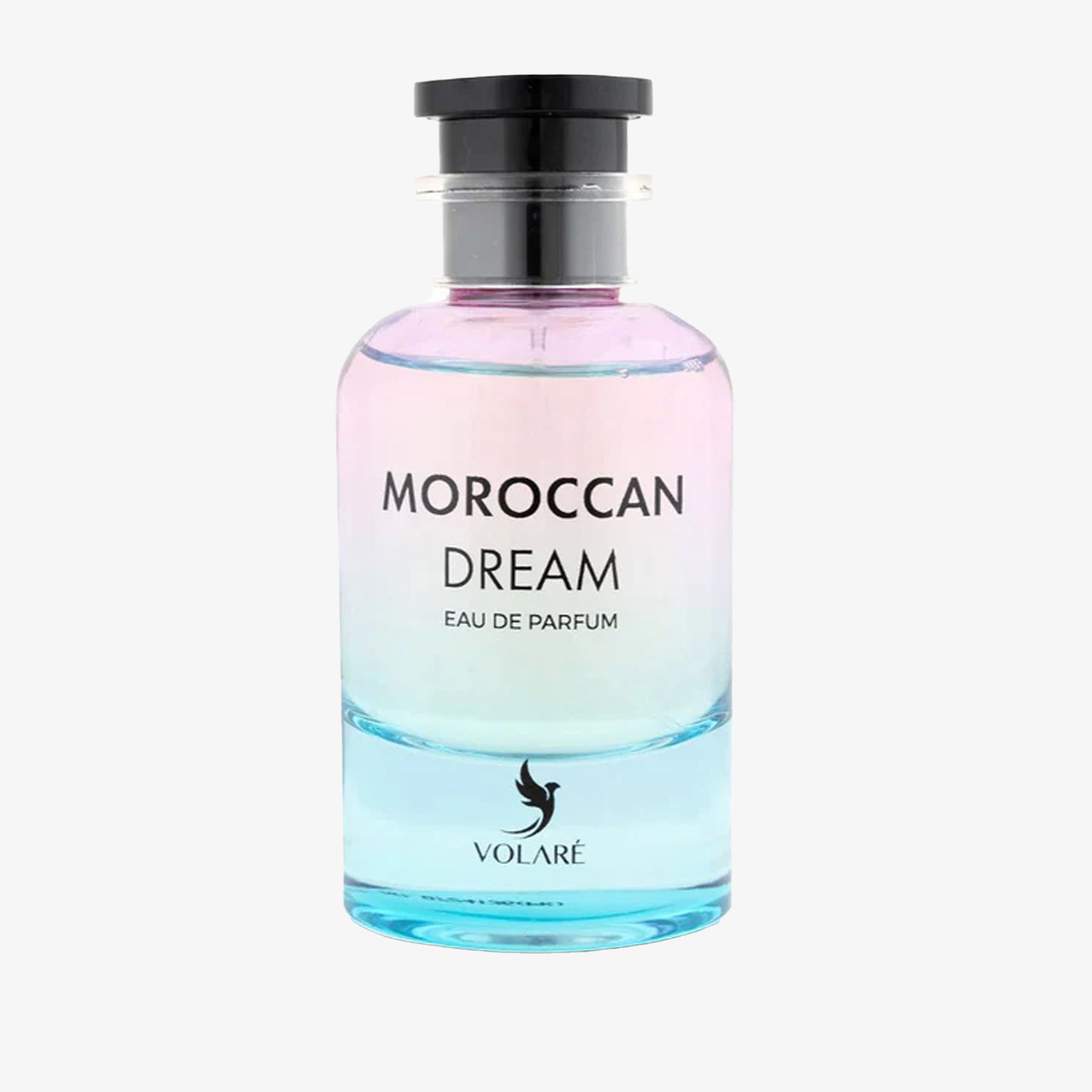 Moroccan Dream