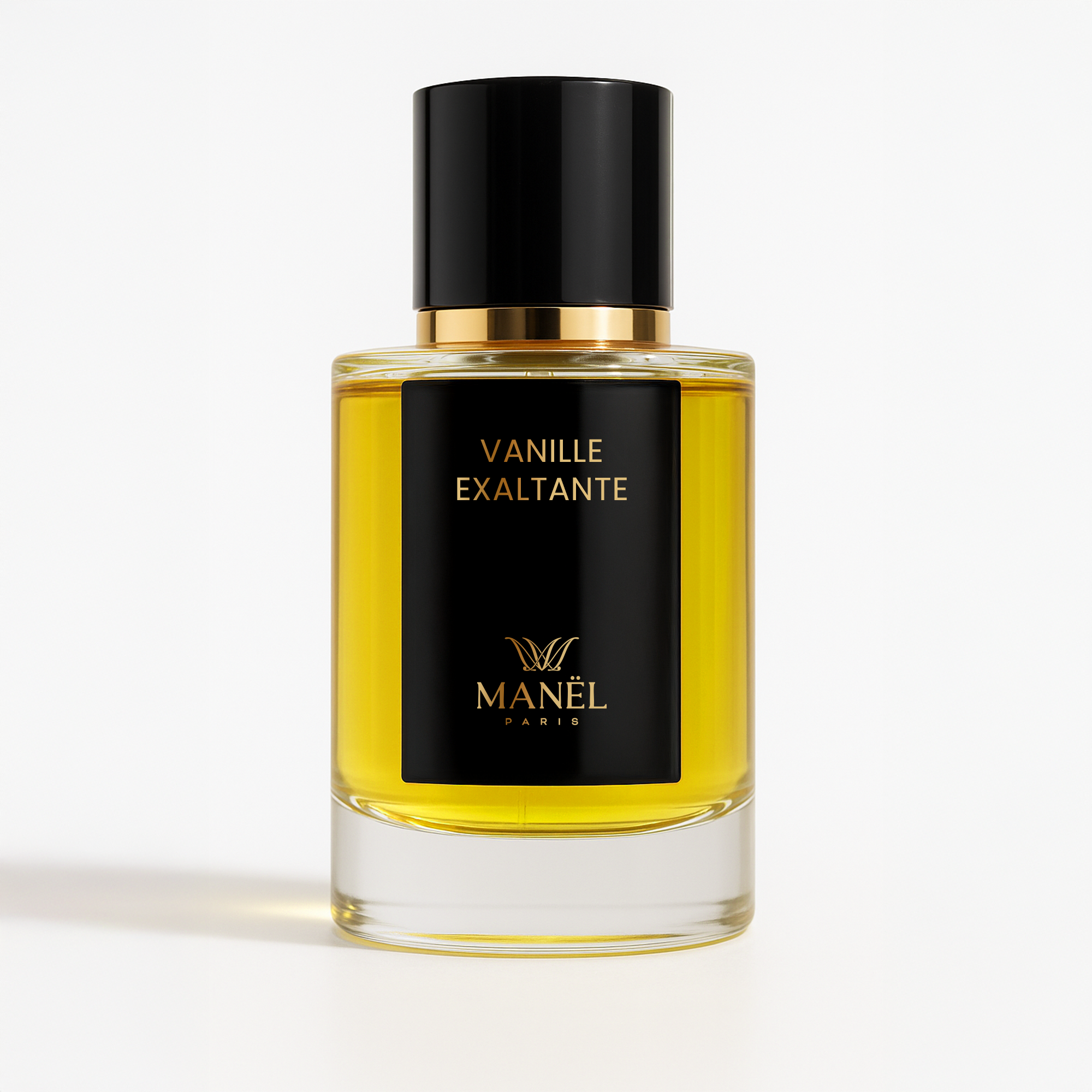 Vanille Exaltante