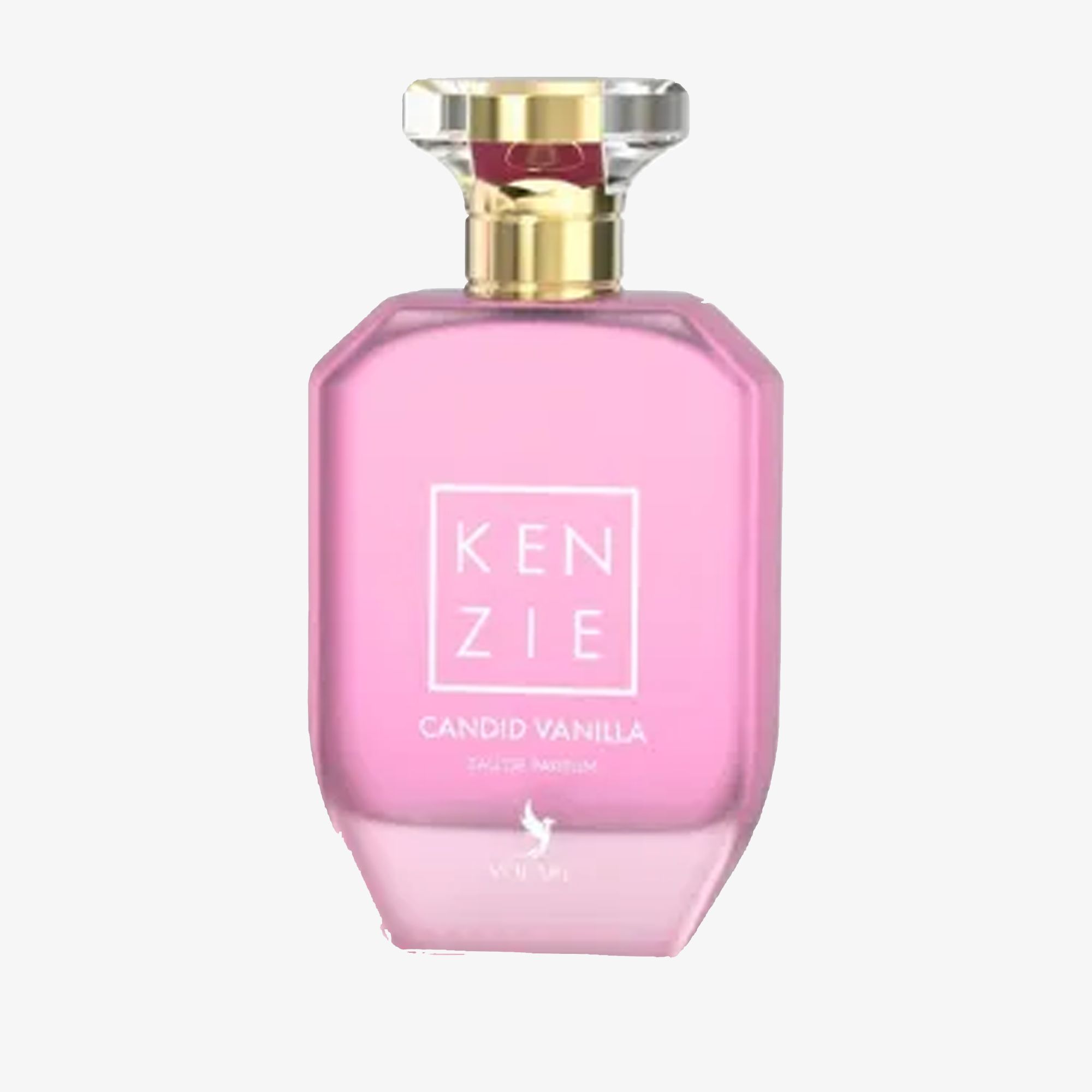 Volaré - Kenzie Candid Vanilla