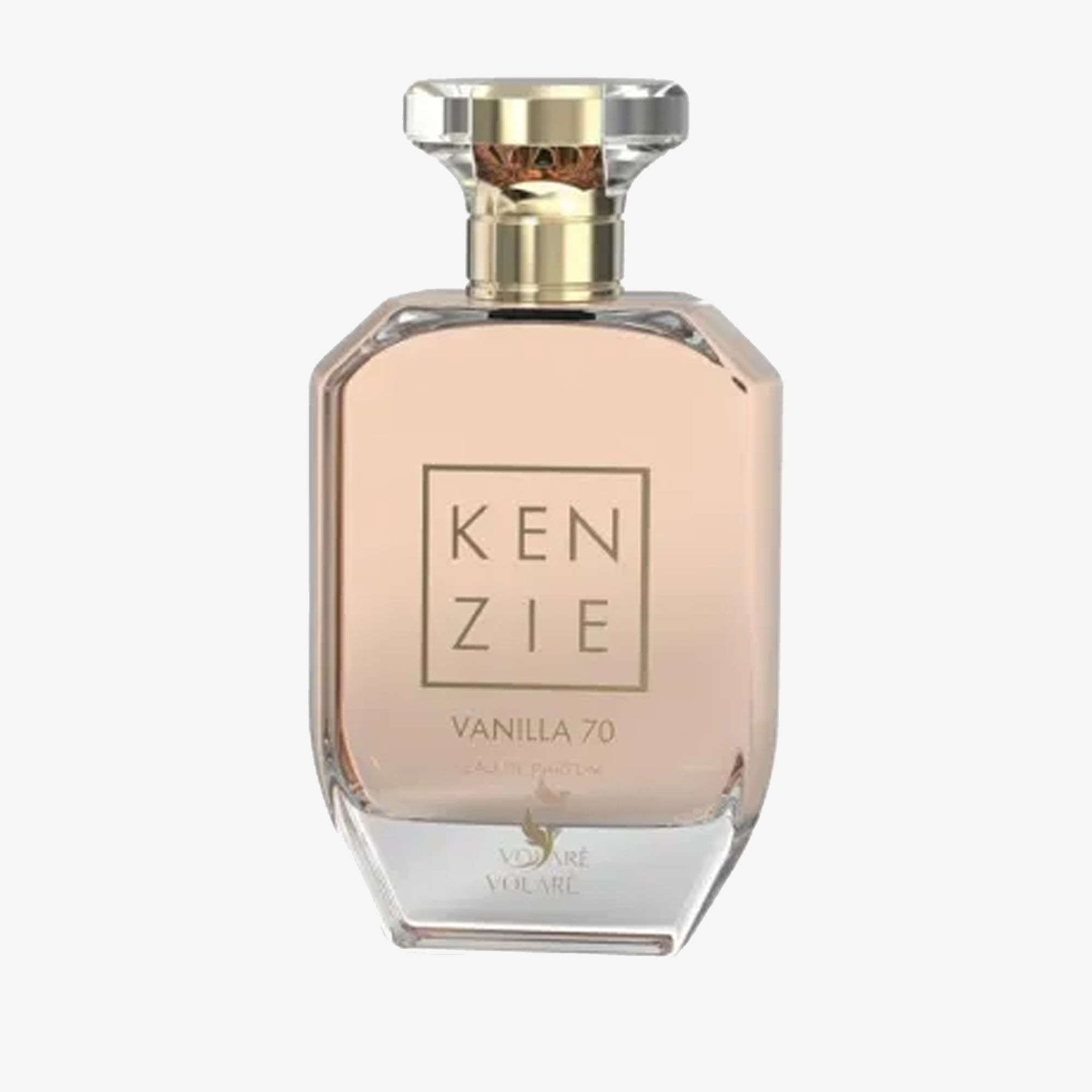 Volaré - Kenzie Vanilla 70