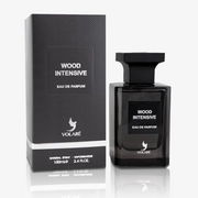 Volaré - Wood Intensive