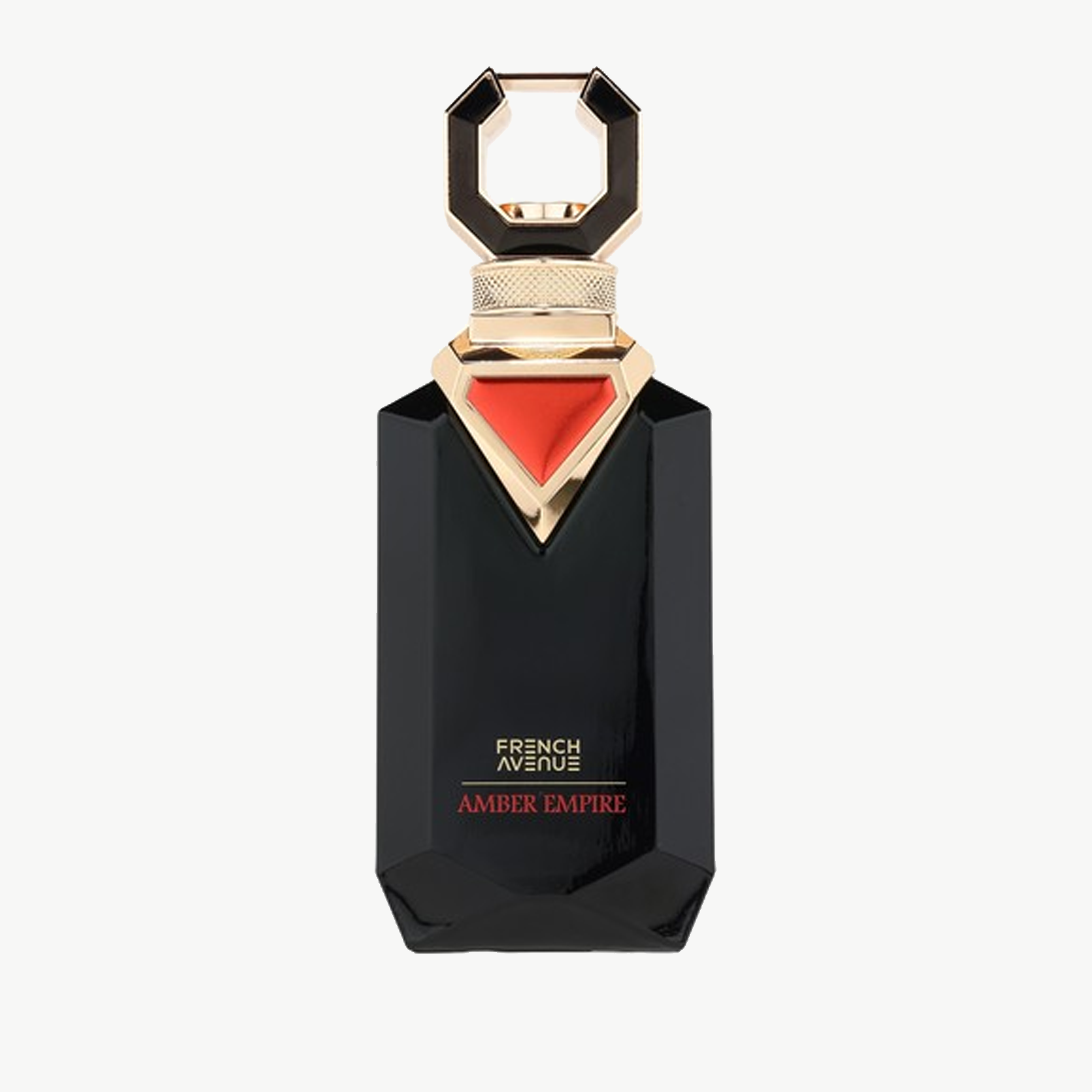 French Avenue - Amber Empire