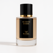 Blossom Enigma