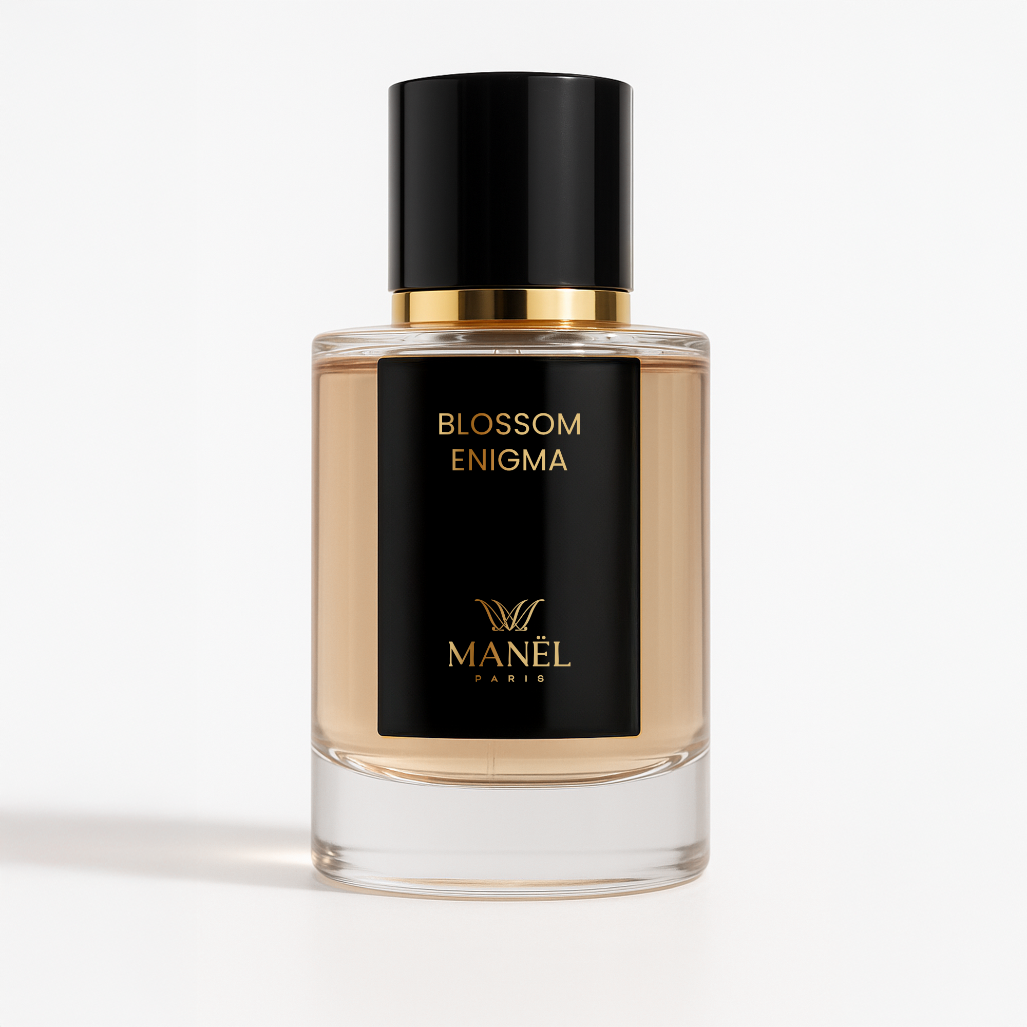 Blossom Enigma