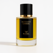 Succulent Caramel