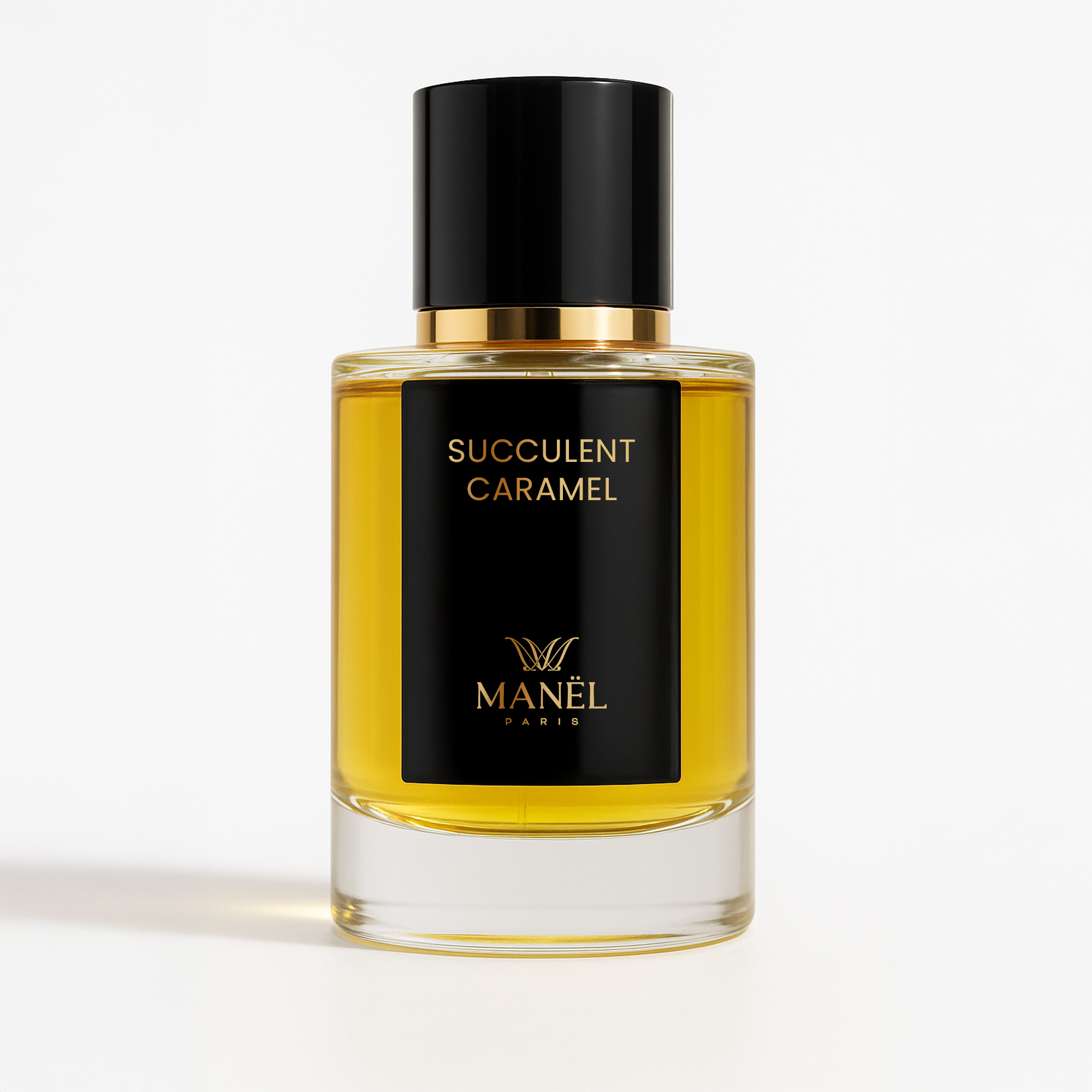 Succulent Caramel