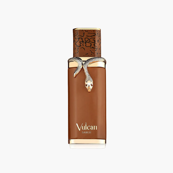 French Avenue - Vulcan Sable