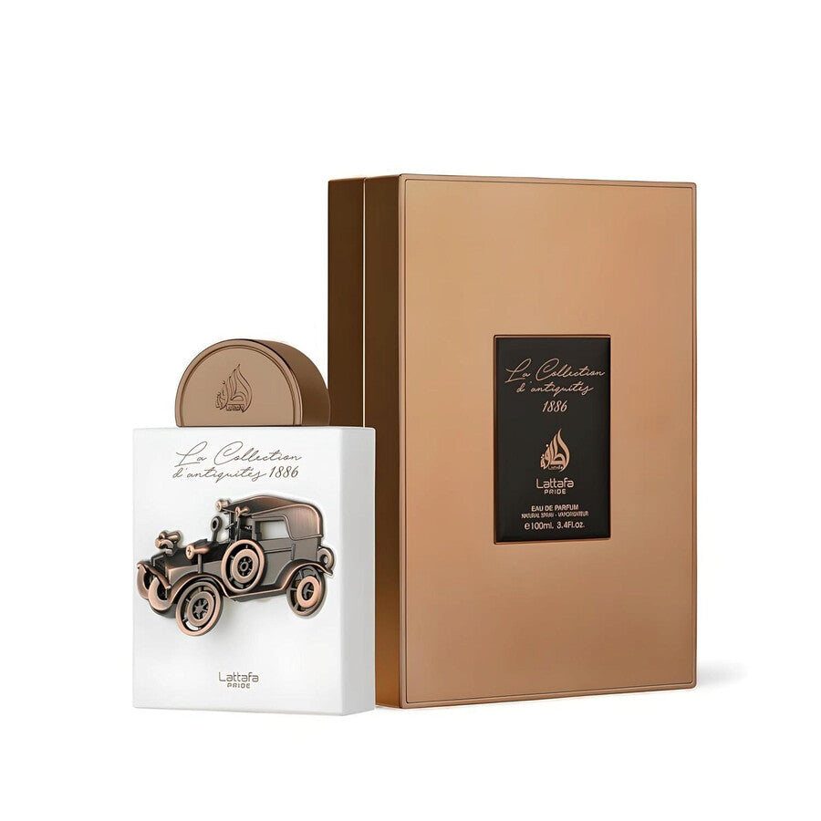 Lattafa - Pride - La Collection L'antiques 1910