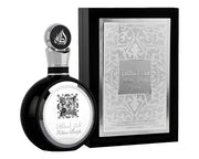 Lattafa - Fakhar Black