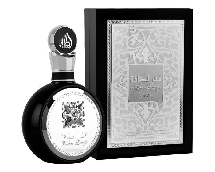 Lattafa - Fakhar Black