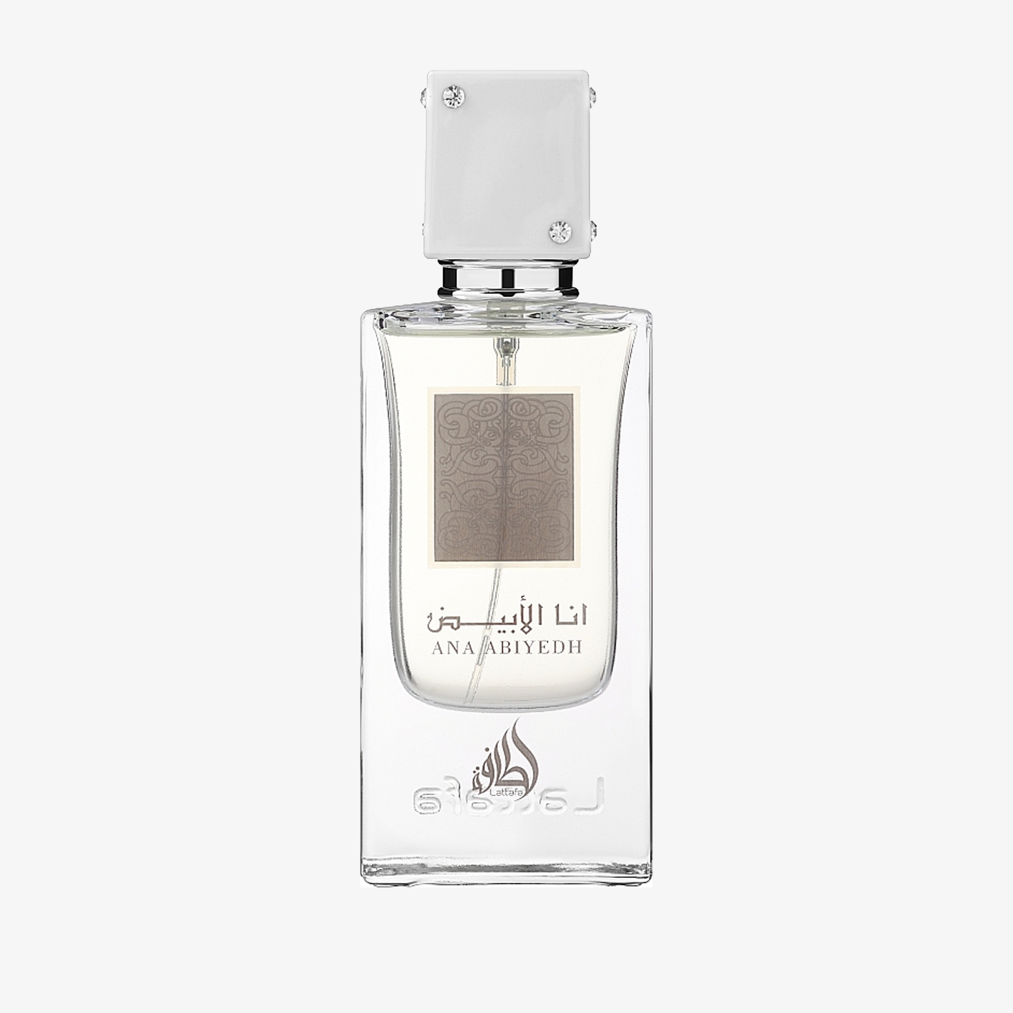 Lattafa - Ana Abiyedh