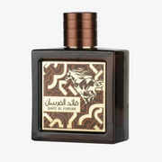 Lattafa - Qaed Al Fursan Untamed