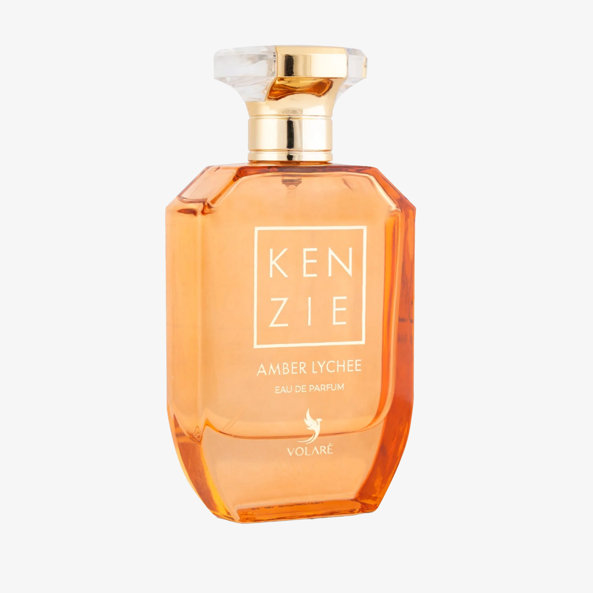 Volaré - Kenzie Amber Lychee